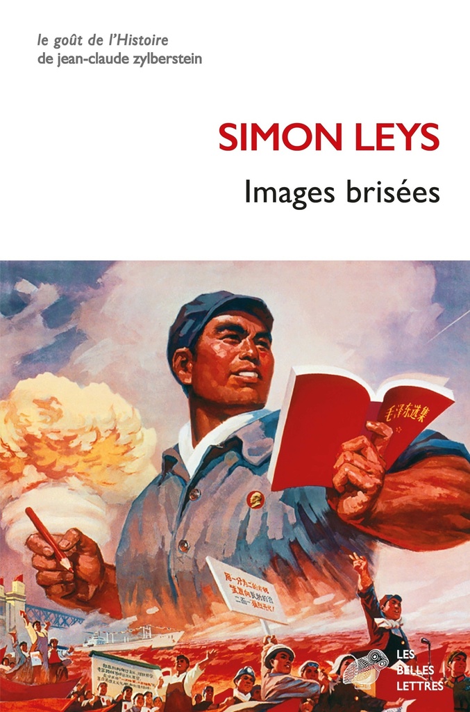 [9782251458632] Images brisées