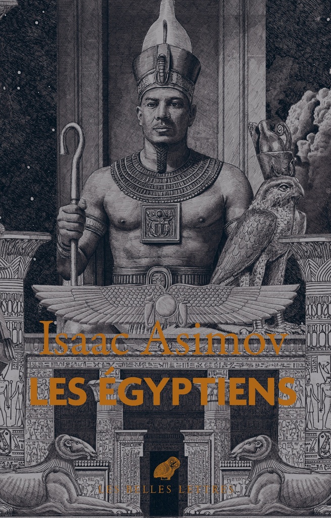 [9782251458670] Les Égyptiens
