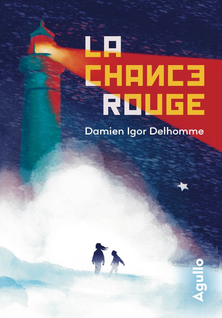 [9782382461983] La Chance rouge