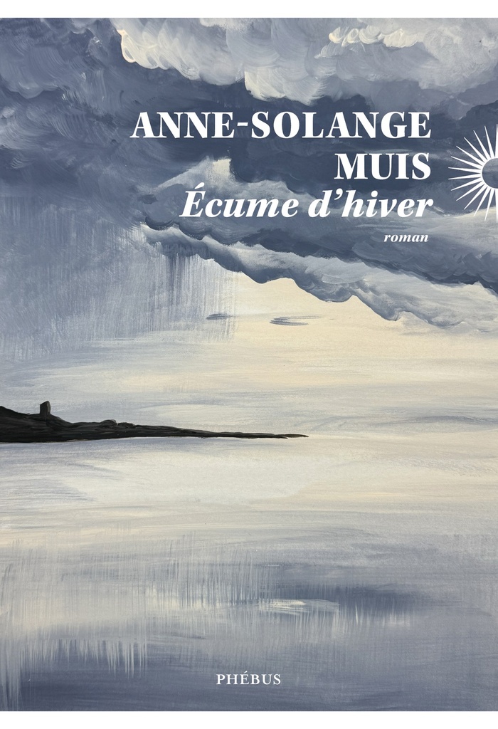 [9782752915108] Écume d'hiver