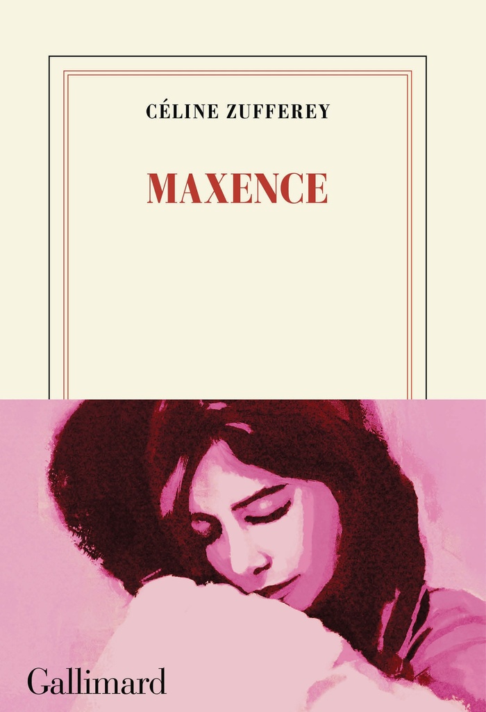 [9782073098313] Maxence