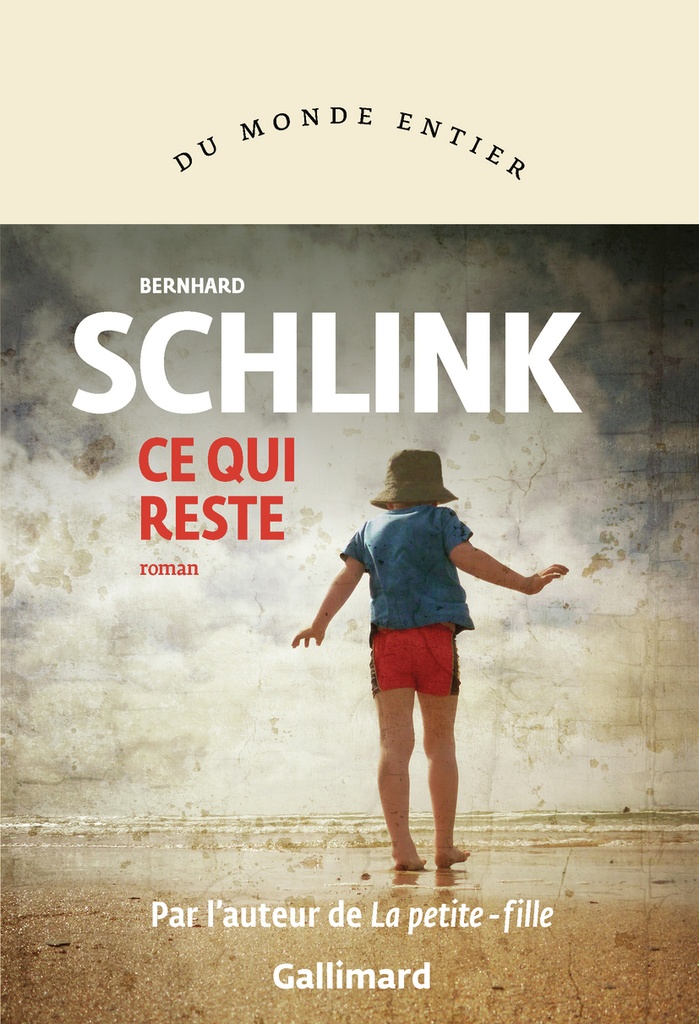 [9782073060631] Ce qui reste
