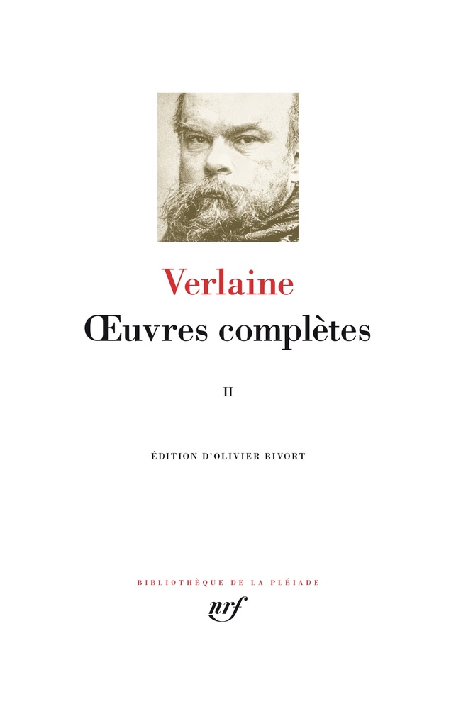 [9782072845079] Œuvres complètes