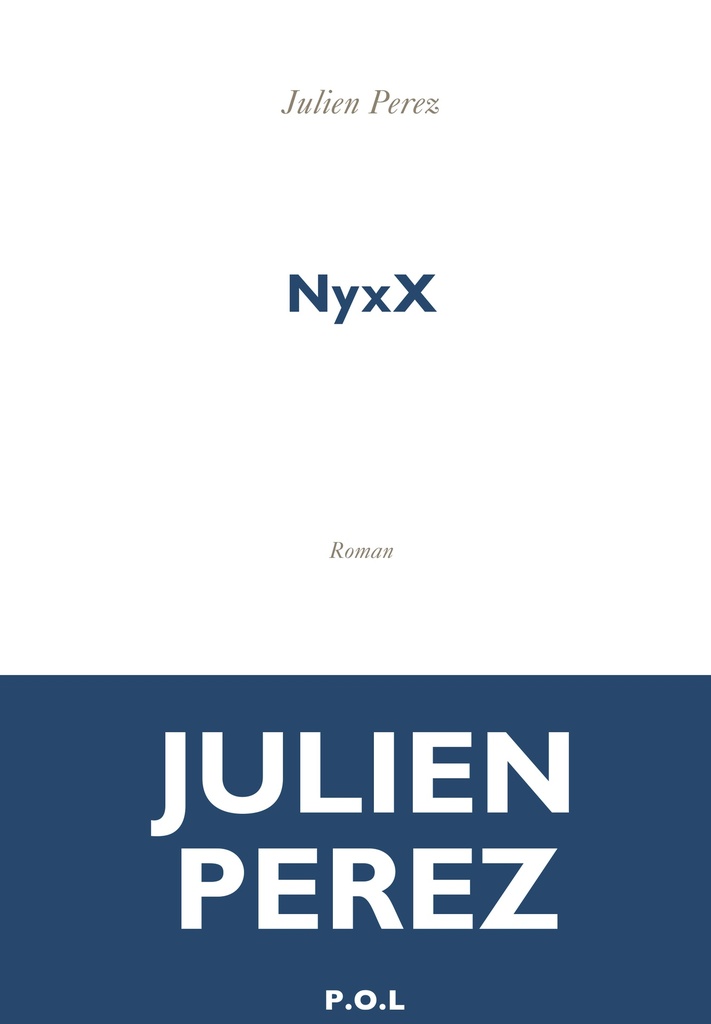 [9782818065778] NyxX