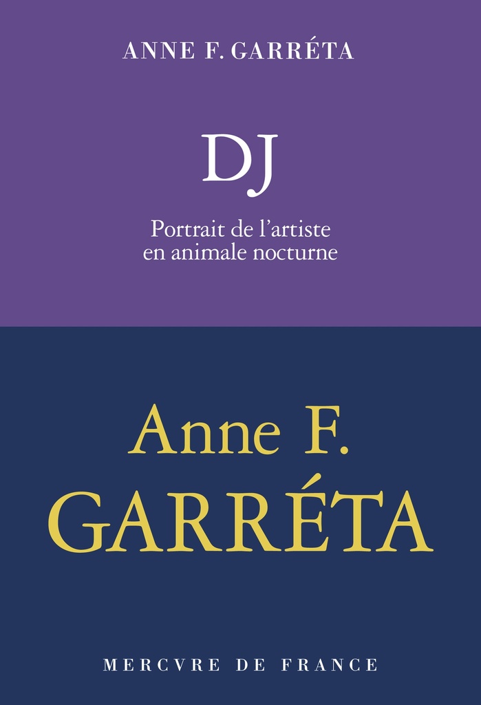 [9782715268159] DJ