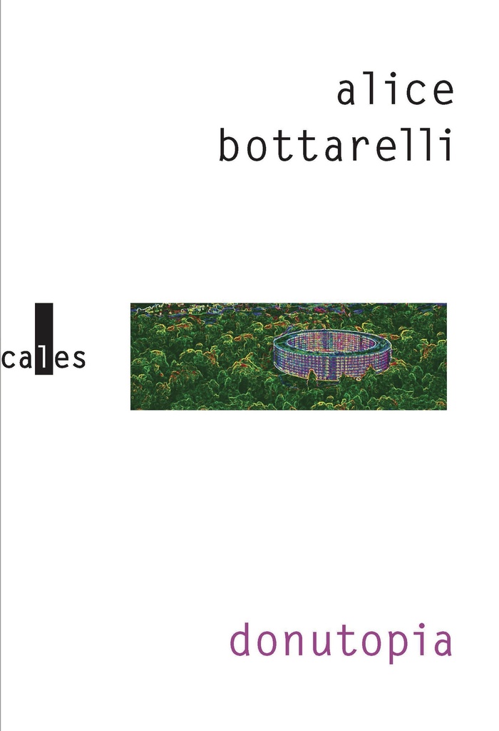 [9782073145468] Donutopia