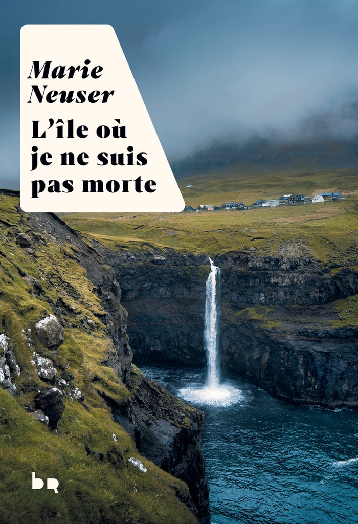 [9782812628016] L'île où je ne suis pas morte