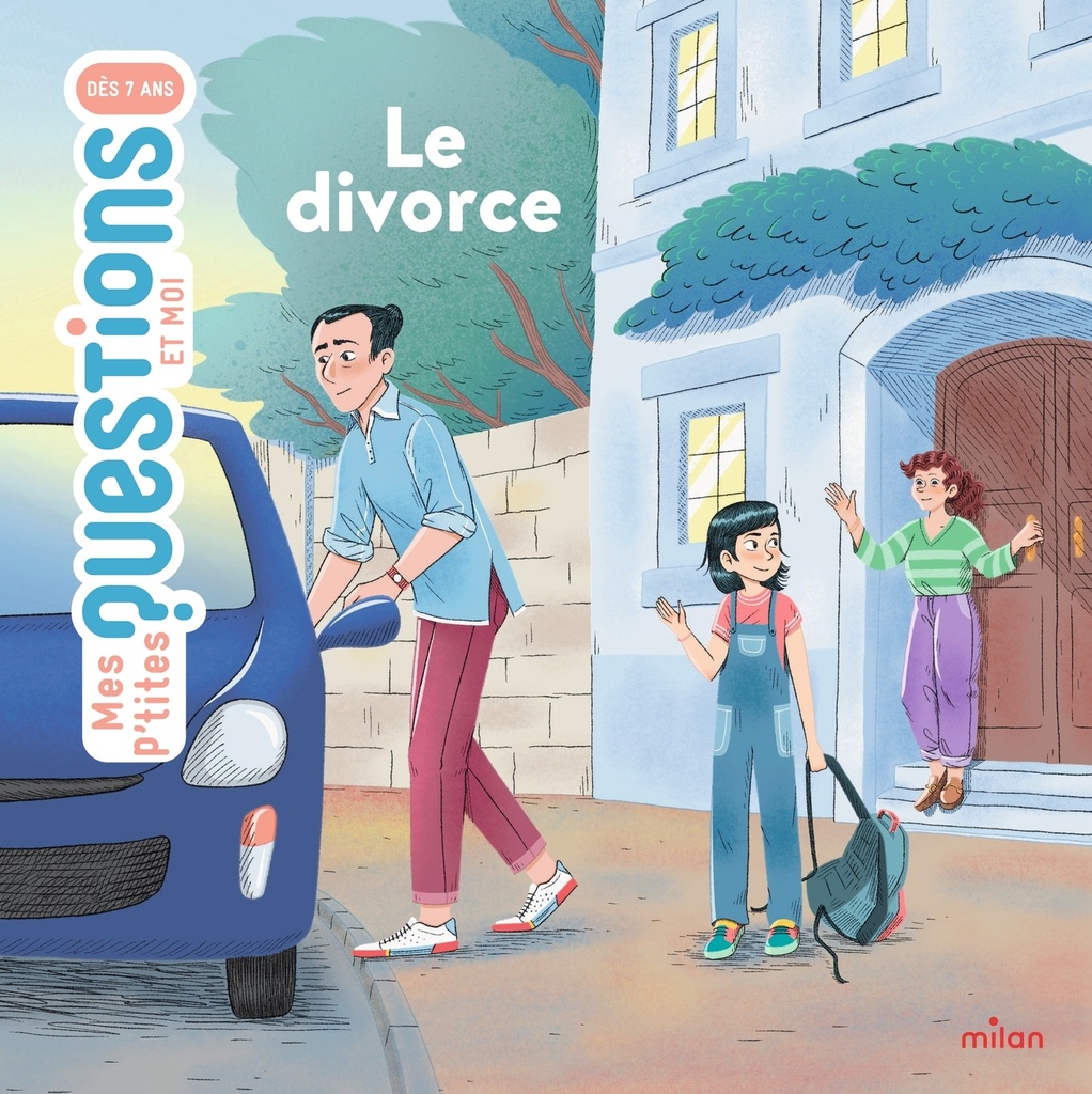 [9782408059989] Le divorce