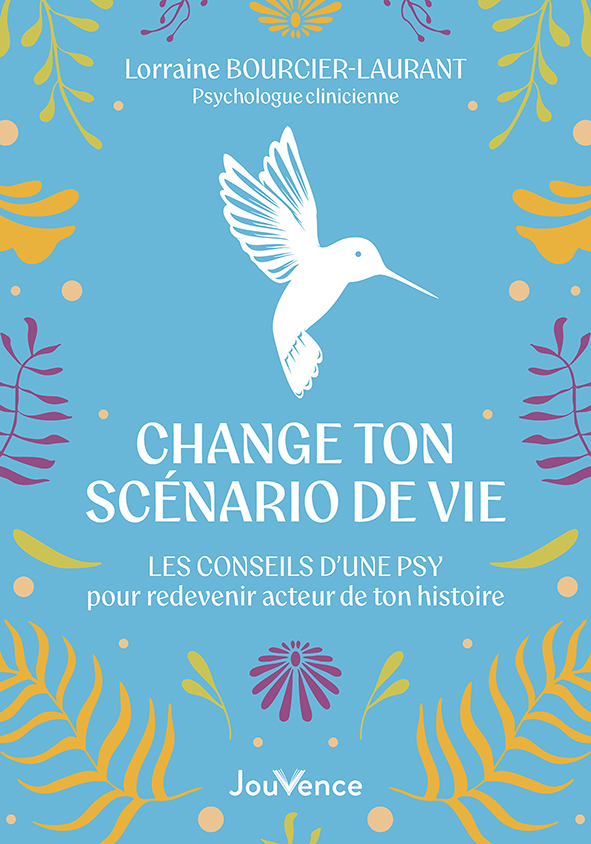 [9782889840823] Change ton scénario de vie