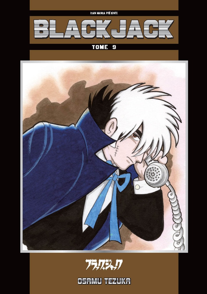 [9782384140411] Black Jack T09