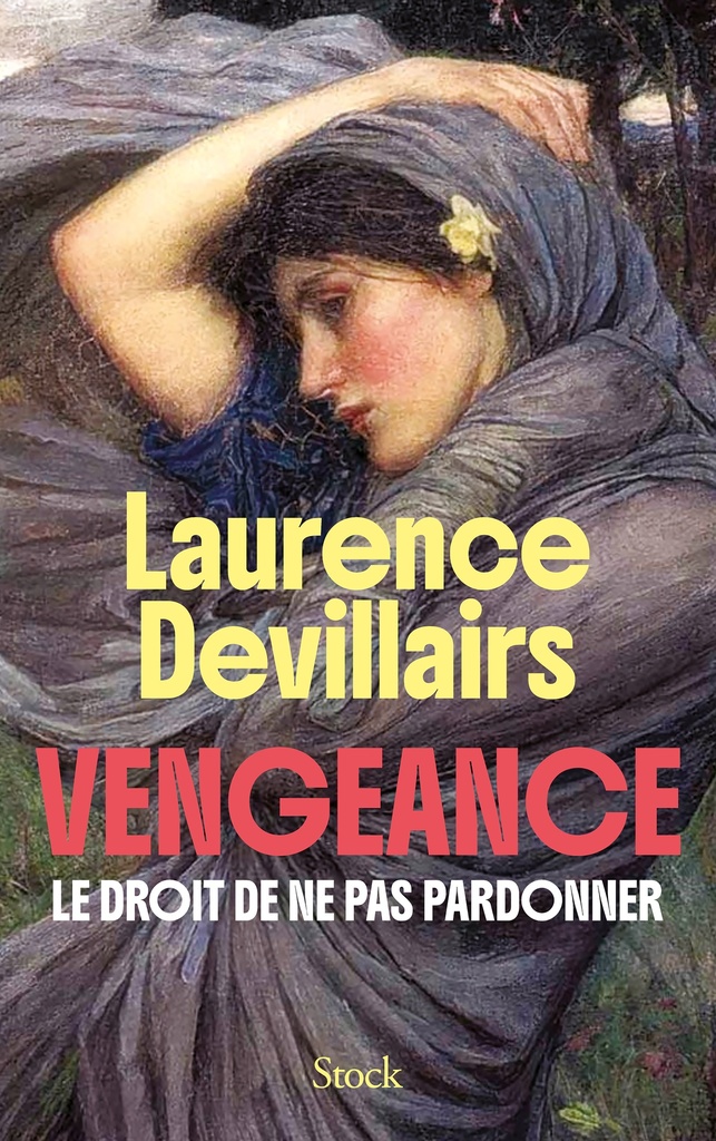 [9782234099982] Vengeance