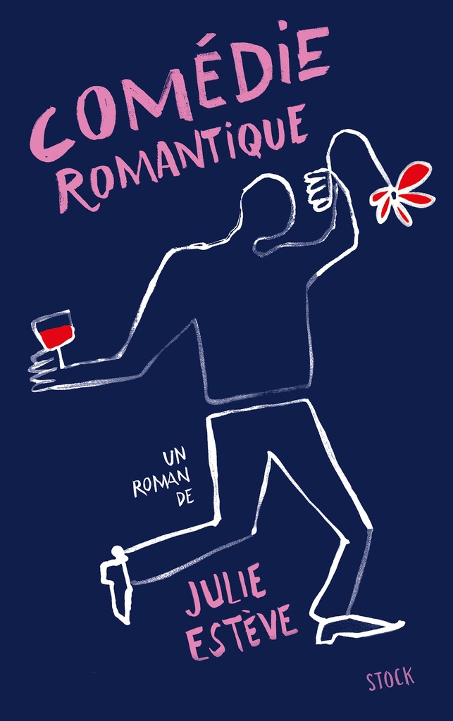 [9782234097698] Comédie romantique