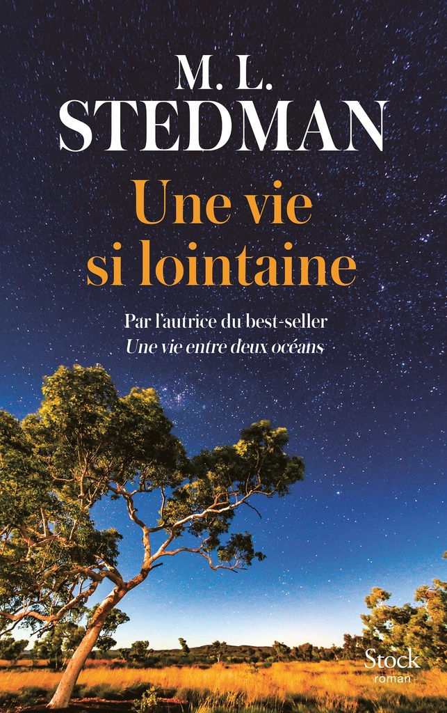 [9782234100022] Une vie si lointaine