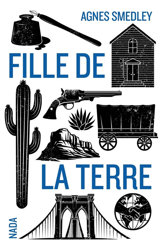 [9791092457933] Fille de la terre