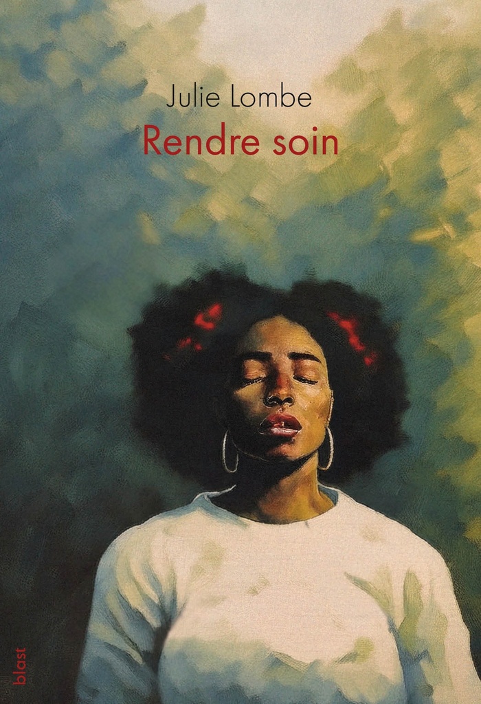 [9782492642395] RENDRE SOIN