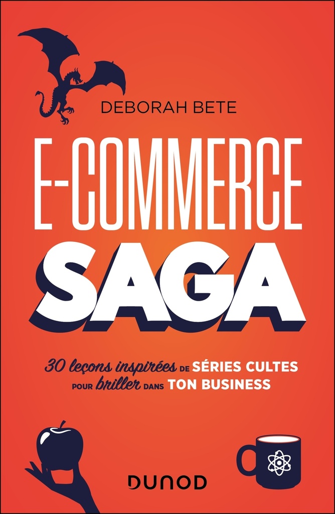 [9782100889624] E-commerce Saga