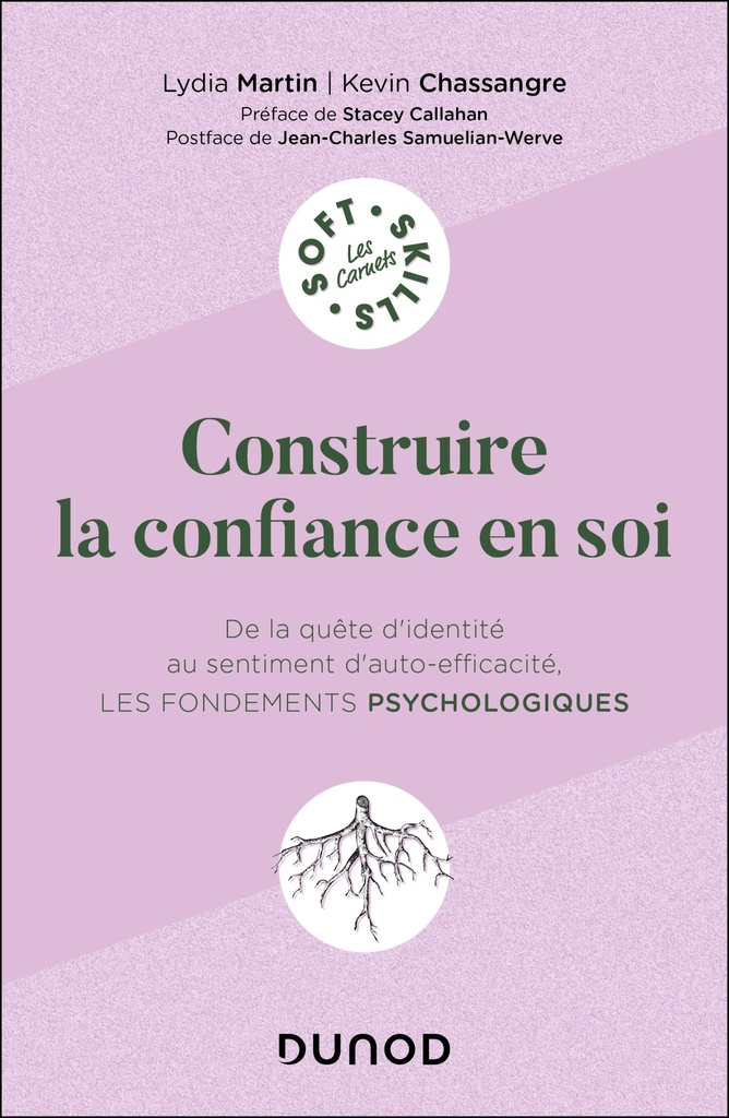 [9782100887606] Construire la confiance en soi