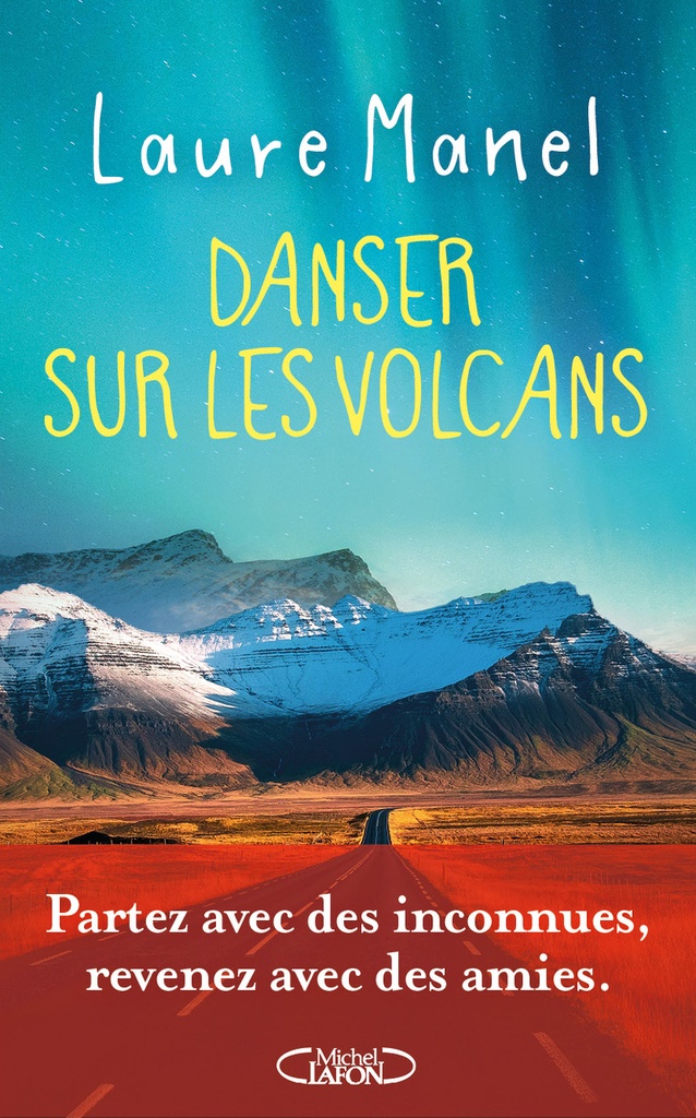 [9782749962061] Danser sur les volcans