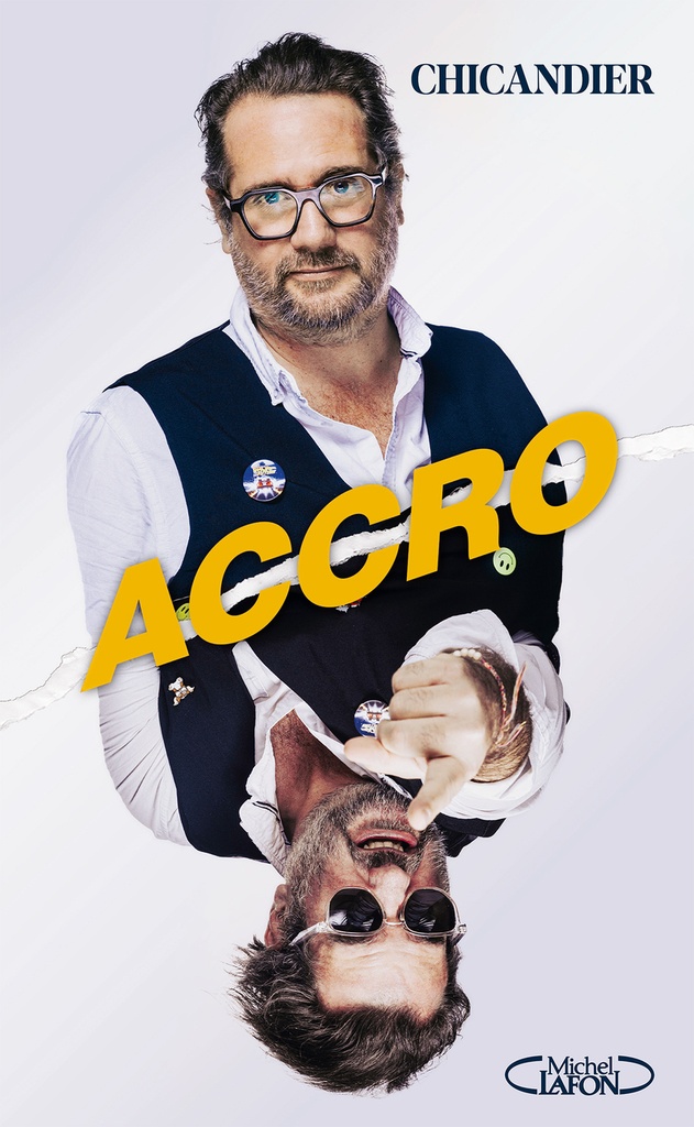 [9782749964416] Accro