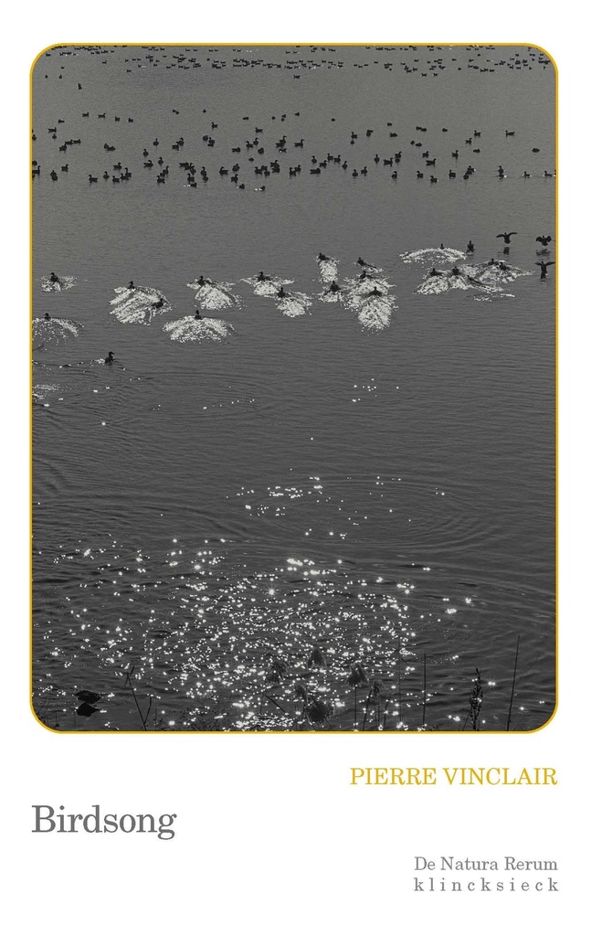 [9782252048801] Birdsong