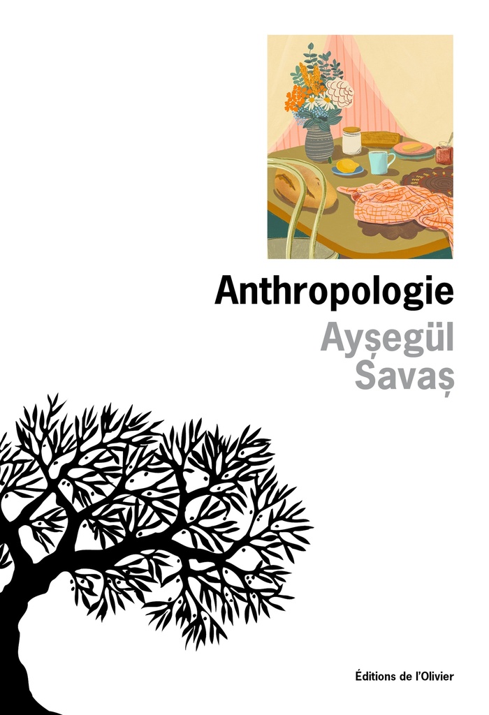 [9782823623291] Anthropologie
