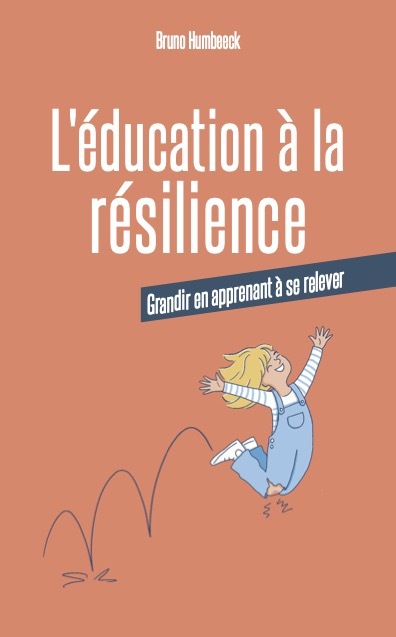[9782804735654] L'éducation à la résilience