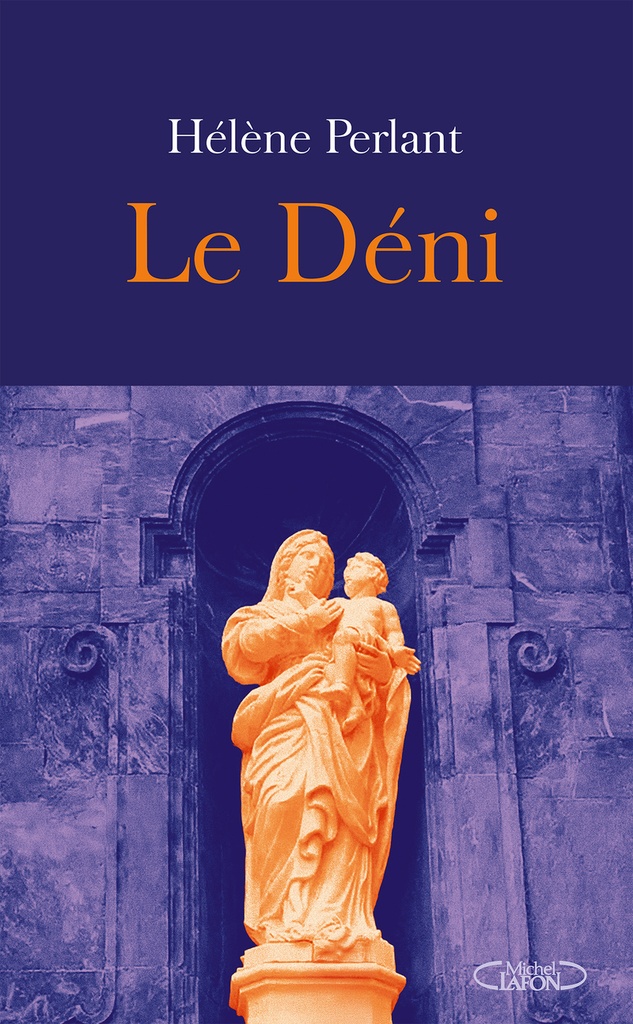 [9782749963365] Le Déni
