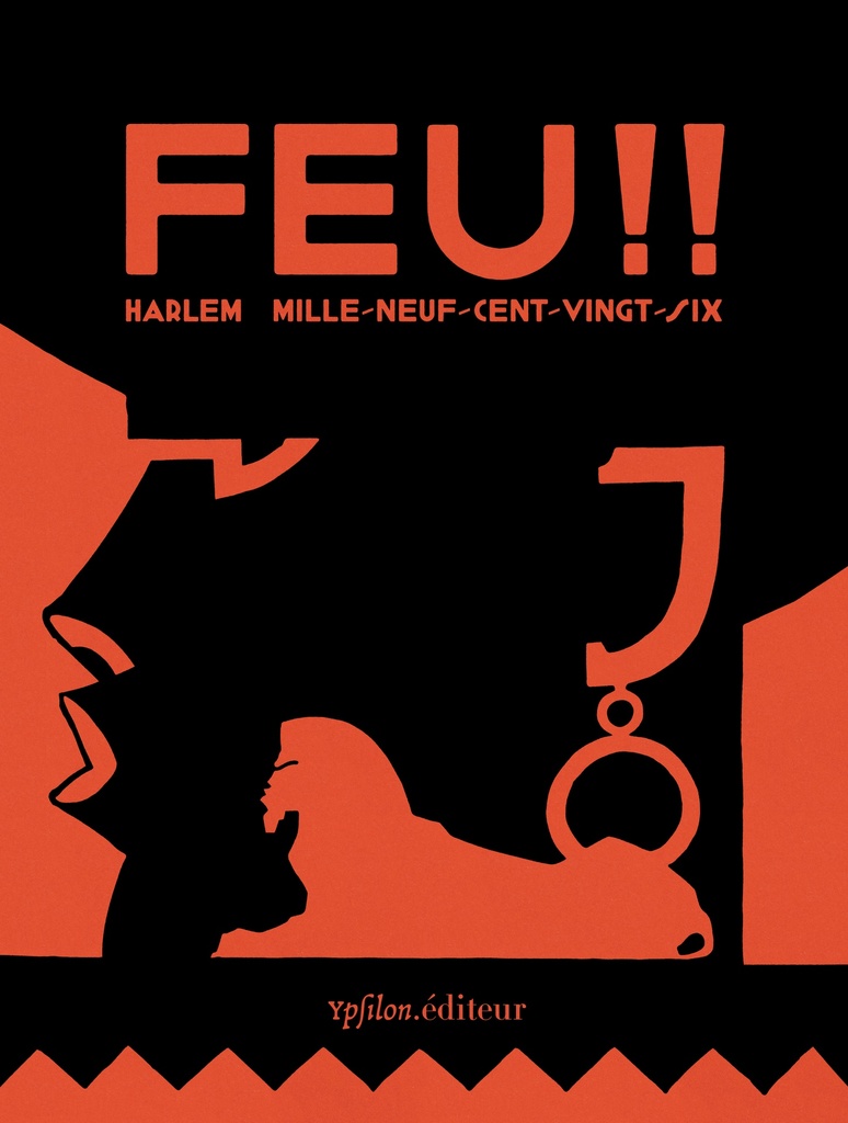 [9782356541390] Feu !!