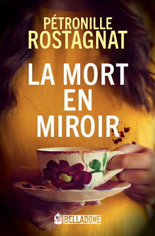 [9782488853002] La mort en miroir
