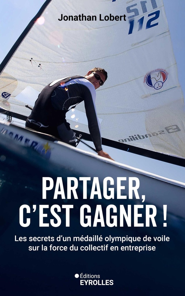 [9782416024689] Partager, c'est gagner !