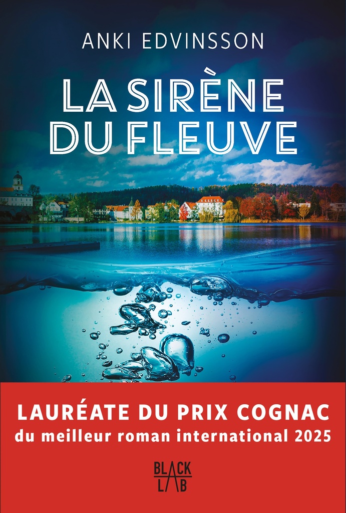 [9782501183796] La Sirène du fleuve