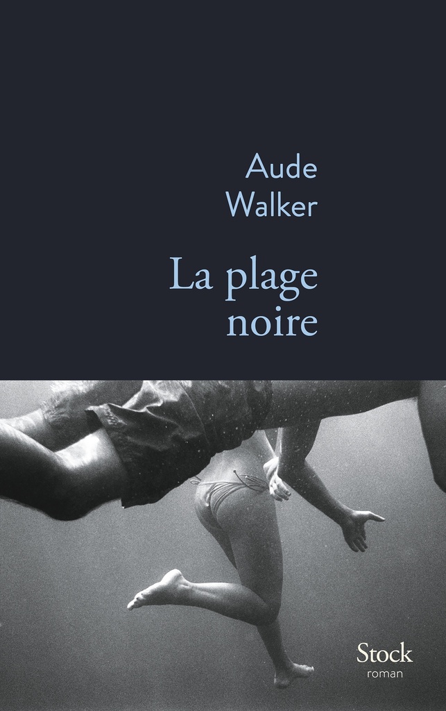 [9782234096967] La plage noire