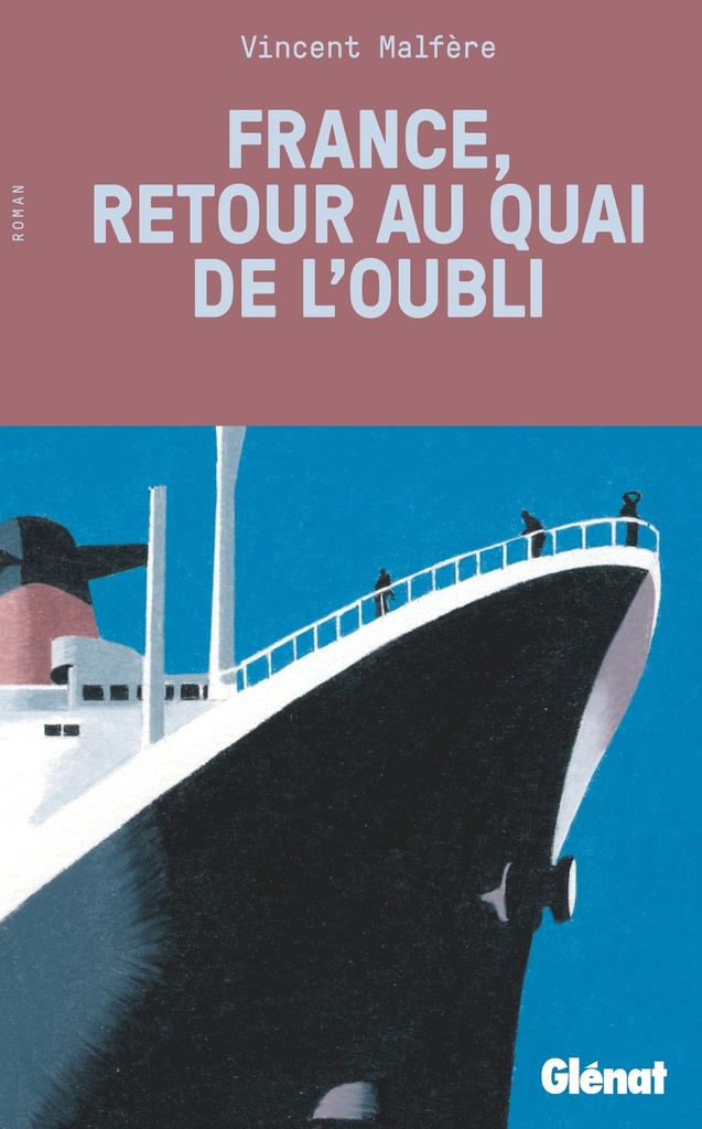 [9782344070994] France, retour au quai de l'Oubli