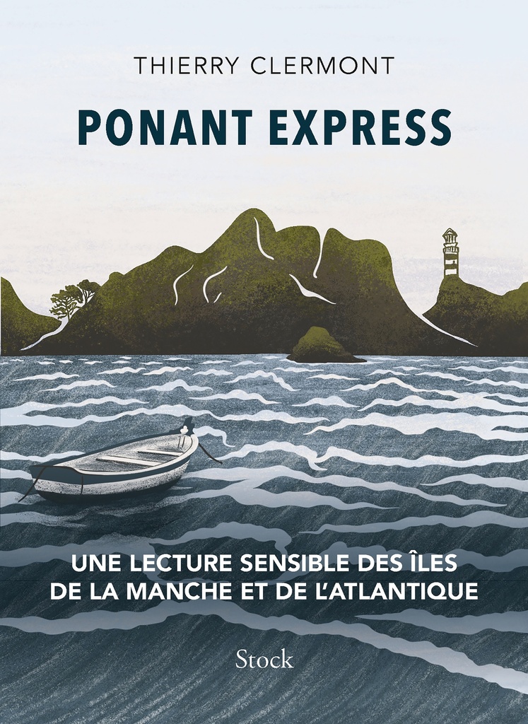 [9782234095571] Ponant Express