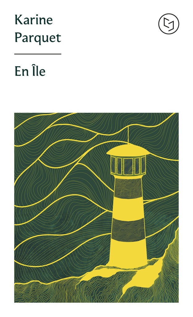 [9782266354202] En île