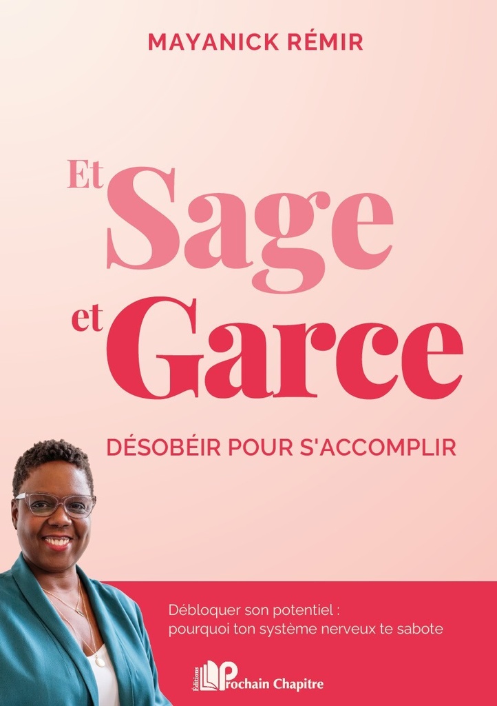 [9782488886055] Et sage et garce