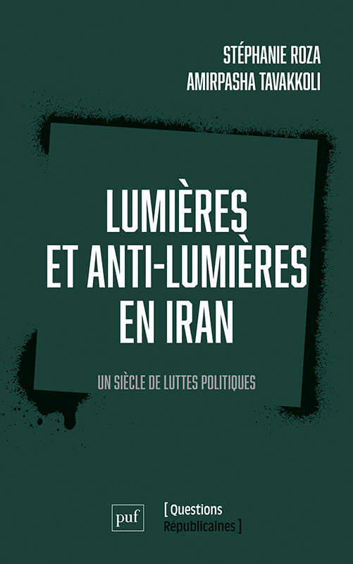 [9782130880073] Lumières et anti-Lumières en Iran