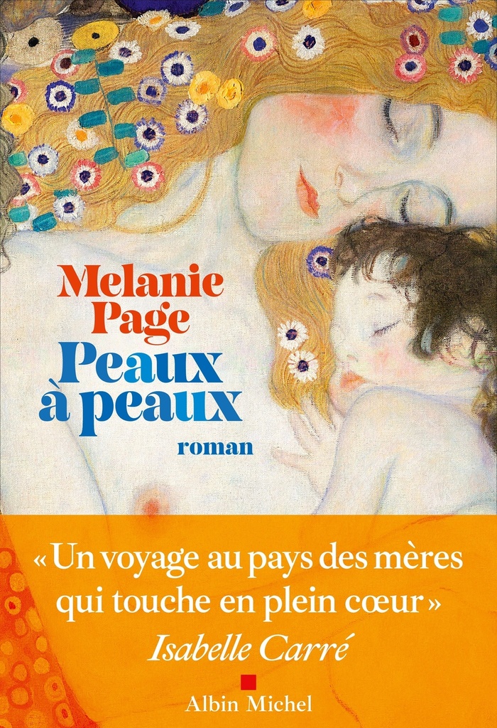 [9782226506504] Peaux à peaux