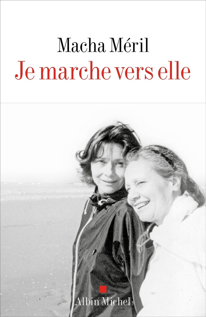[9782226509703] Je marche vers elle