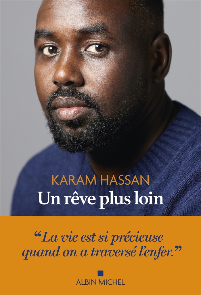[9782226506276] Un rêve plus loin