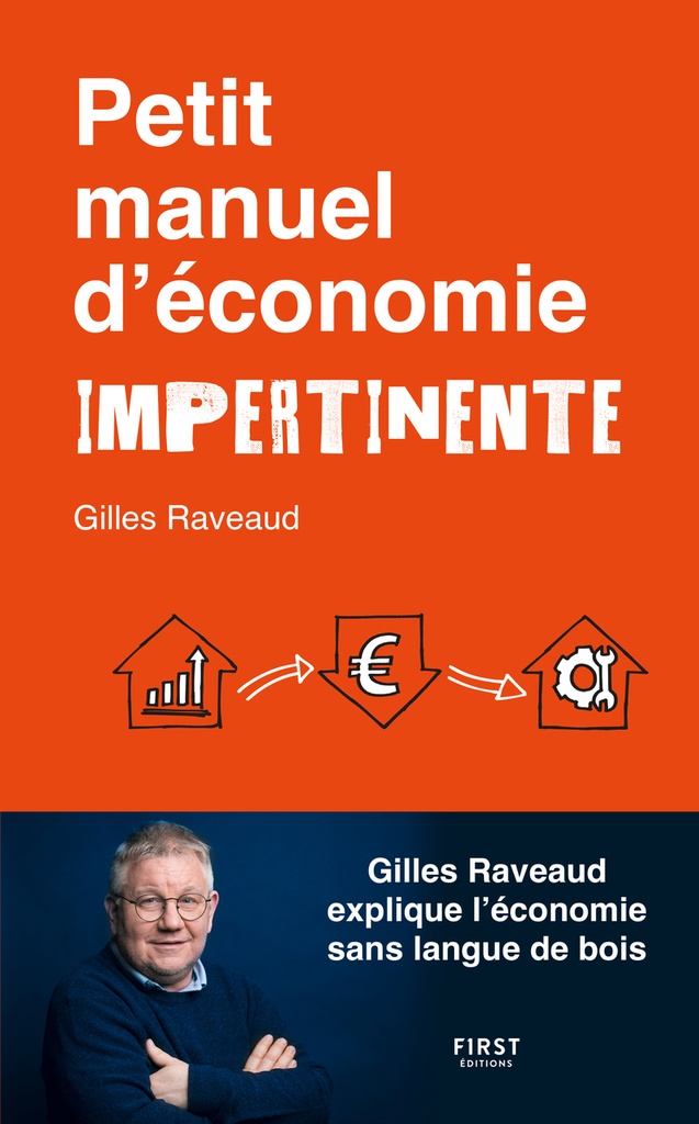 [9782412102411] Petit manuel d'économie impertinente