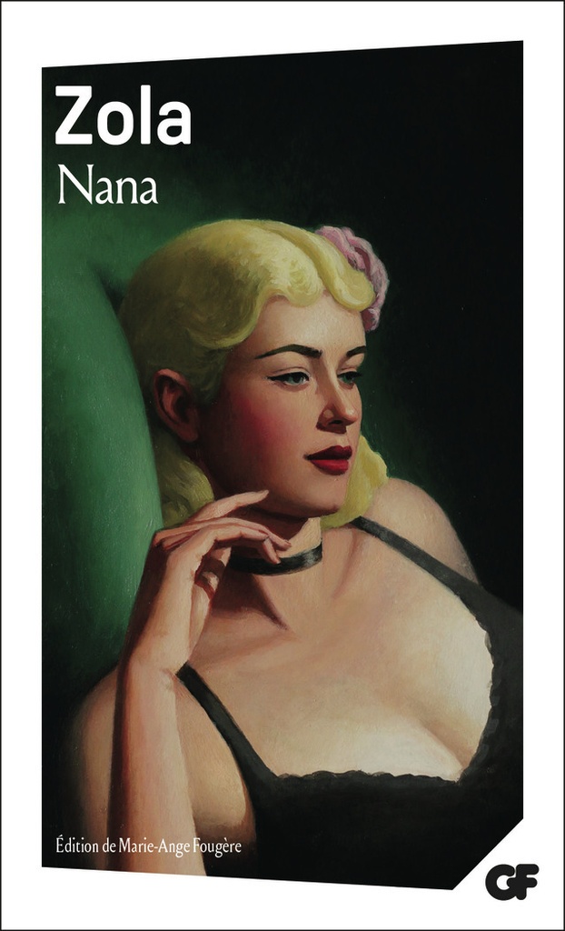 [9782080144348] Nana