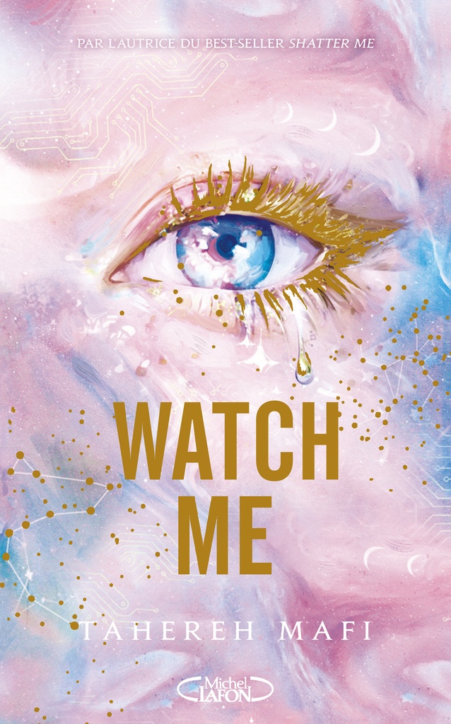 [9782749961590] Watch me