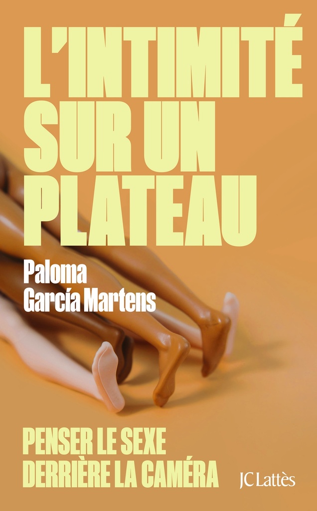 [9782709676205] L'intimité sur un plateau
