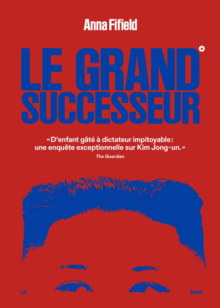 [9791037515773] Le Grand successeur