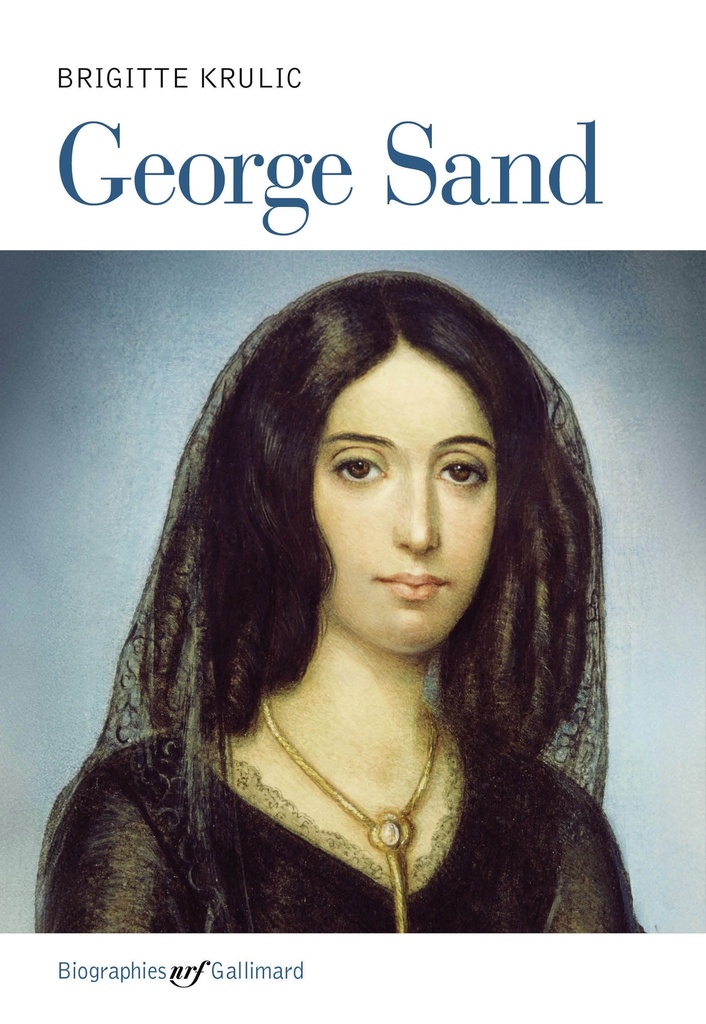 [9782072950247] George Sand