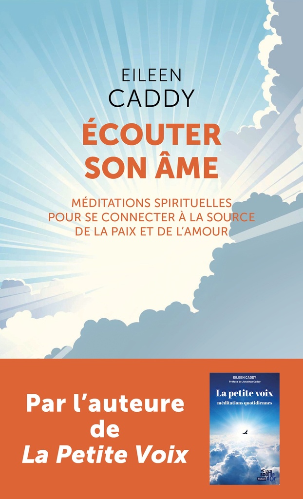 [9791041429332] Ecouter son âme