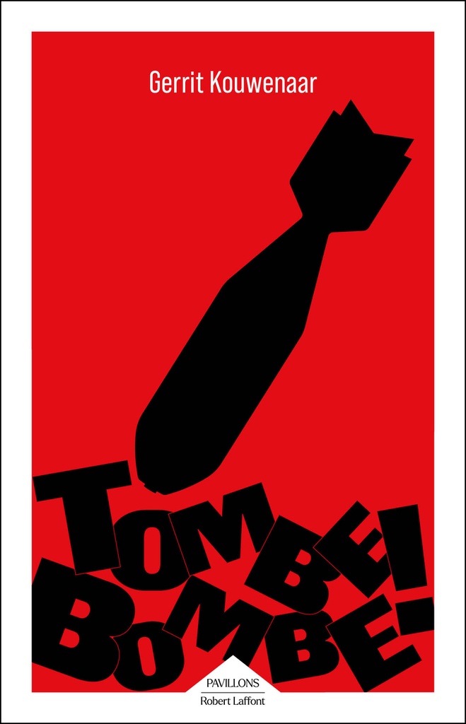 [9782221283462] Tombe, bombe !