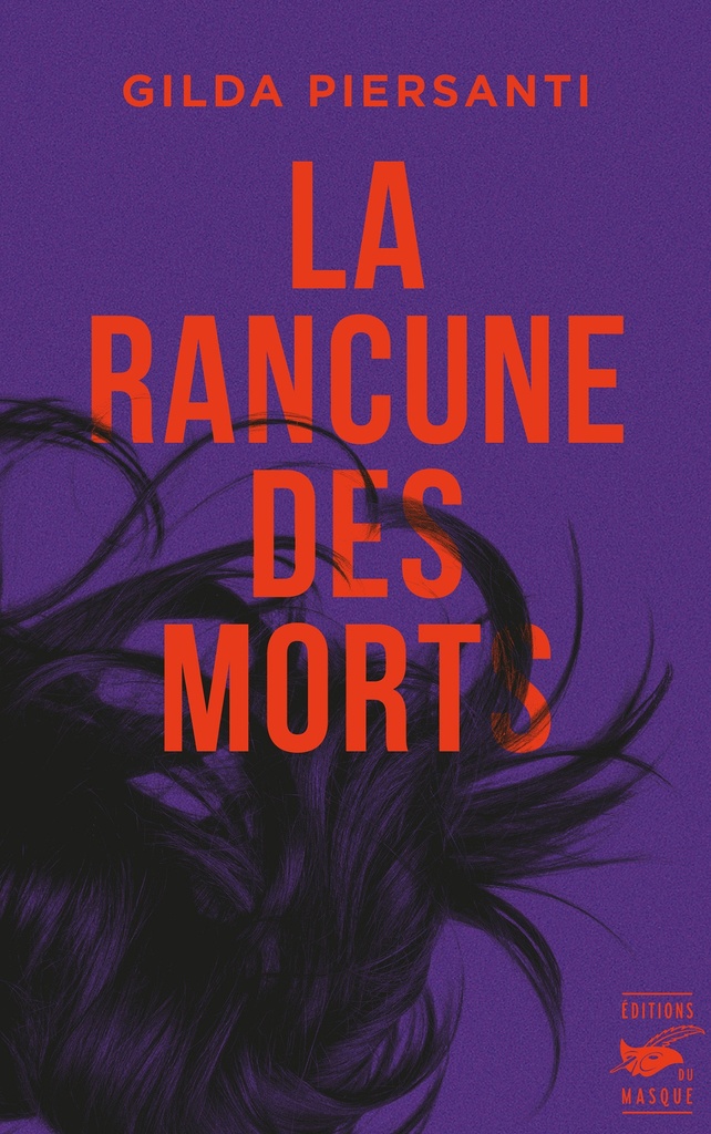 [9782702452912] La rancune des morts