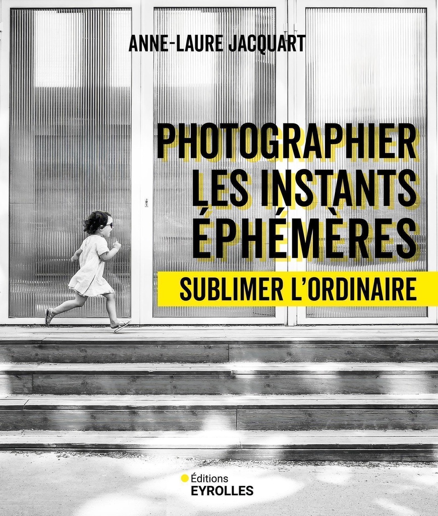 [9782416024504] Photographier les instants éphémères